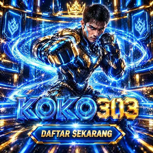 KOKO303 | Buka Layar, Kenali Pilihan Game Online, dan Mulai dengan Caramu Sendiri